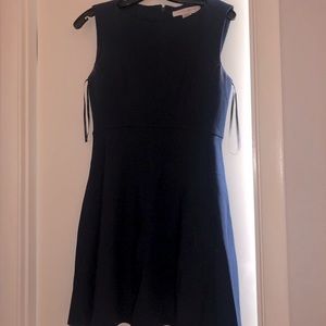 French Connection Navy Dress